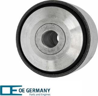 OE Germany 800836 - Bucsa, lagare cabina sofer aaoparts.ro