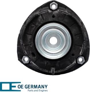 OE Germany 800381 - Rulment sarcina suport arc aaoparts.ro