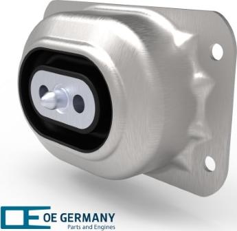OE Germany 800750 - Suport motor aaoparts.ro