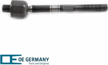 OE Germany 801946 - Articulatie axiala, cap de bara aaoparts.ro