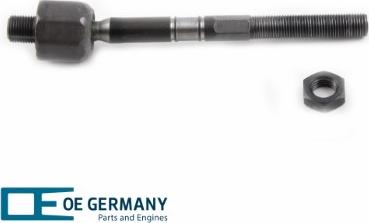 OE Germany 801947 - Articulatie axiala, cap de bara aaoparts.ro