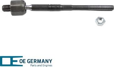 OE Germany 801960 - Articulatie axiala, cap de bara aaoparts.ro