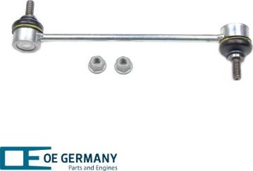 OE Germany 801984 - Brat / bieleta suspensie, stabilizator aaoparts.ro