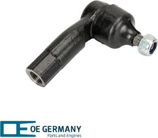 OE Germany 801491 - Cap de bara aaoparts.ro
