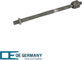 OE Germany 801529 - Articulatie axiala, cap de bara aaoparts.ro