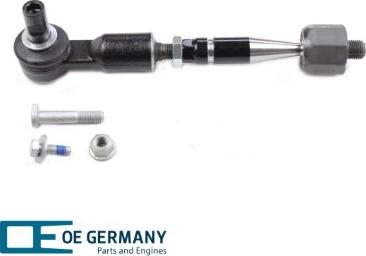 OE Germany 801572 - Bara directie aaoparts.ro