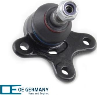 OE Germany 801692 - Articulatie sarcina / ghidare aaoparts.ro