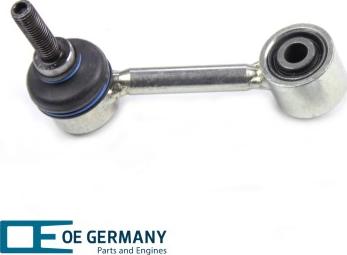OE Germany 801644 - Brat / bieleta suspensie, stabilizator aaoparts.ro