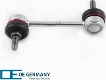 OE Germany 801655 - Brat / bieleta suspensie, stabilizator aaoparts.ro