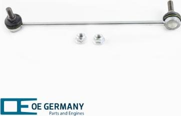 OE Germany 801619 - Brat / bieleta suspensie, stabilizator aaoparts.ro