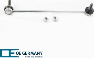 OE Germany 801617 - Brat / bieleta suspensie, stabilizator aaoparts.ro