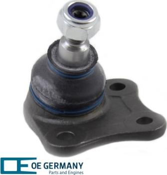 OE Germany 801684 - Articulatie sarcina / ghidare aaoparts.ro