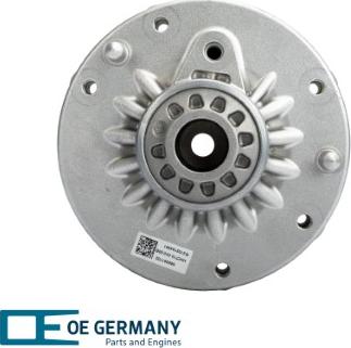 OE Germany 801149 - Rulment sarcina suport arc aaoparts.ro