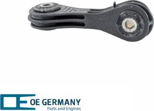 OE Germany 801124 - Brat / bieleta suspensie, stabilizator aaoparts.ro