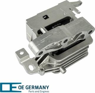 OE Germany 801390 - Suport motor aaoparts.ro