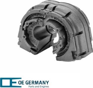 OE Germany 801307 - Cuzinet, stabilizator aaoparts.ro