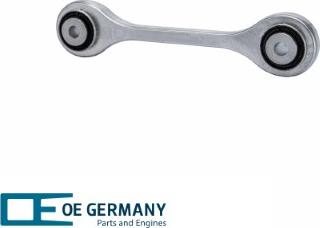 OE Germany 801207 - Brat / bieleta suspensie, stabilizator aaoparts.ro