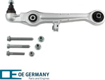 OE Germany 801755 - Brat, suspensie roata aaoparts.ro