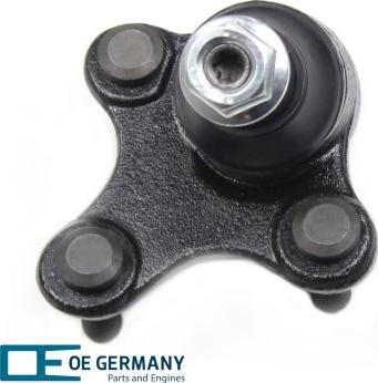 OE Germany 801708 - Articulatie sarcina / ghidare aaoparts.ro