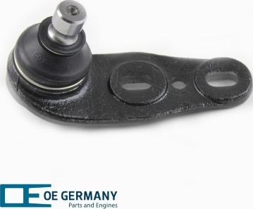 OE Germany 801717 - Articulatie sarcina / ghidare aaoparts.ro