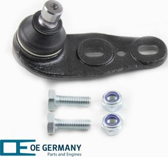 OE Germany 801730 - Articulatie sarcina / ghidare aaoparts.ro