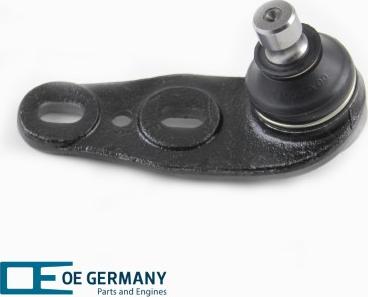OE Germany 801731 - Articulatie sarcina / ghidare aaoparts.ro