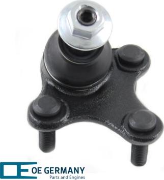 OE Germany 801720 - Articulatie sarcina / ghidare aaoparts.ro
