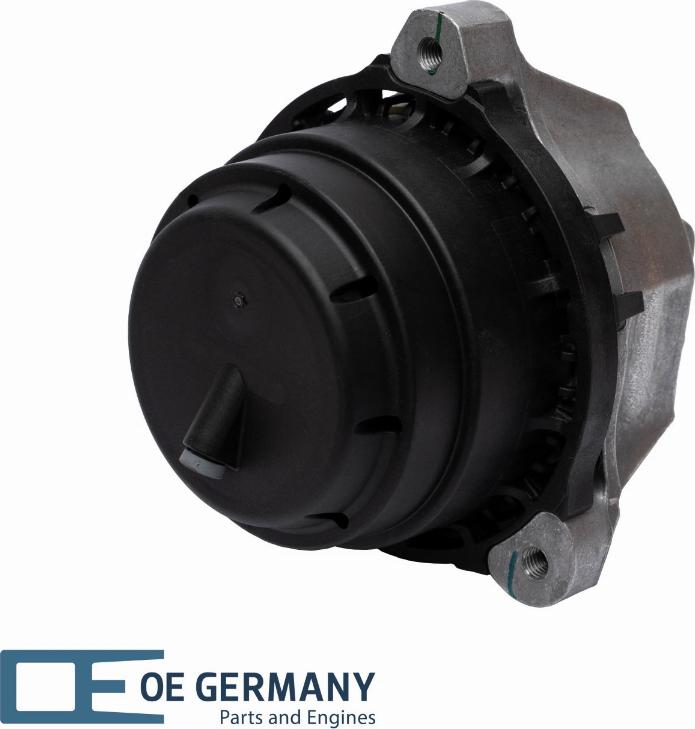 OE Germany 802558 - Suport motor aaoparts.ro