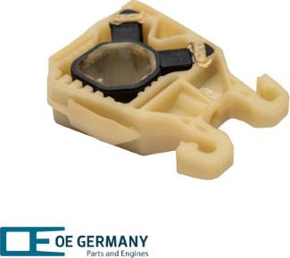 OE Germany 802640 - Suport radiator aaoparts.ro