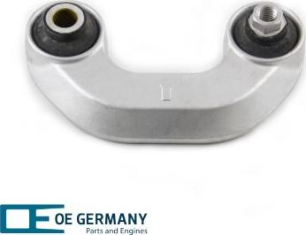 OE Germany 802689 - Brat / bieleta suspensie, stabilizator aaoparts.ro
