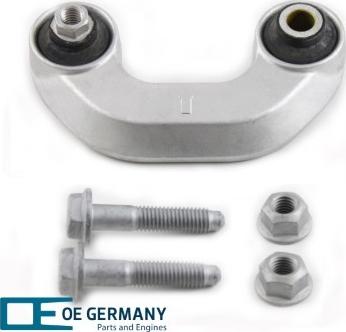 OE Germany 802688 - Brat / bieleta suspensie, stabilizator aaoparts.ro
