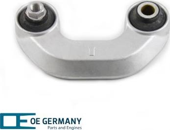 OE Germany 802687 - Brat / bieleta suspensie, stabilizator aaoparts.ro