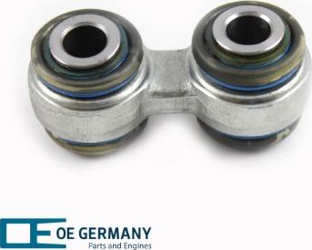 OE Germany 802003 - Brat / bieleta suspensie, stabilizator aaoparts.ro