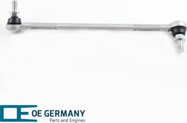 OE Germany 802036 - Brat / bieleta suspensie, stabilizator aaoparts.ro