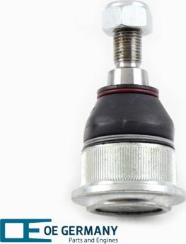 OE Germany 802075 - Articulatie sarcina / ghidare aaoparts.ro