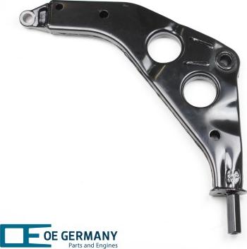 OE Germany 802168 - Brat, suspensie roata aaoparts.ro