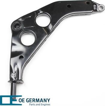 OE Germany 802167 - Brat, suspensie roata aaoparts.ro