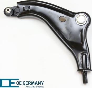 OE Germany 802170 - Brat, suspensie roata aaoparts.ro