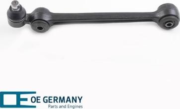 OE Germany 802890 - Brat, suspensie roata aaoparts.ro