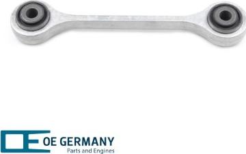 OE Germany 802878 - Brat / bieleta suspensie, stabilizator aaoparts.ro
