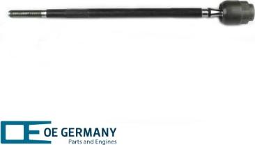 OE Germany 802239 - Articulatie axiala, cap de bara aaoparts.ro