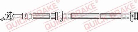 OJD Quick Brake 50.806 - Furtun frana aaoparts.ro