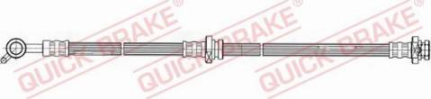 OJD Quick Brake 50.824 - Furtun frana aaoparts.ro