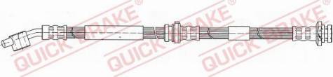 OJD Quick Brake 58.979 - Furtun frana aaoparts.ro