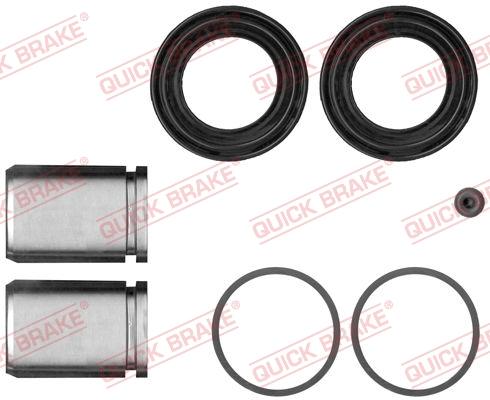 OJD Quick Brake 114-5007 - Set reparatie, etrier aaoparts.ro