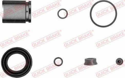 OJD Quick Brake 114-5016 - Set reparatie, etrier aaoparts.ro