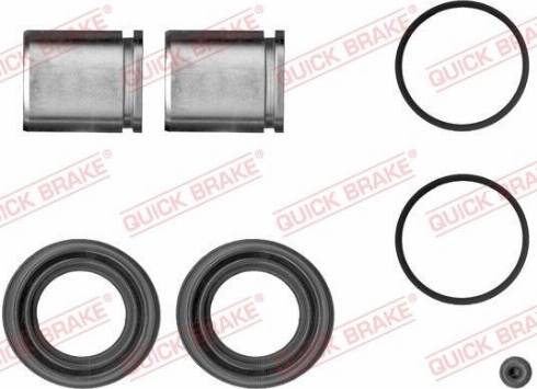 OJD Quick Brake 114-5035 - Set reparatie, etrier aaoparts.ro