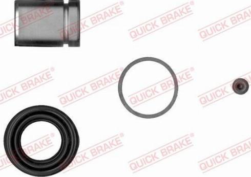 OJD Quick Brake 114-5032 - Set reparatie, etrier aaoparts.ro