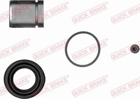 OJD Quick Brake 114-5026 - Set reparatie, etrier aaoparts.ro