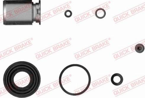 OJD Quick Brake 114-5020 - Set reparatie, etrier aaoparts.ro